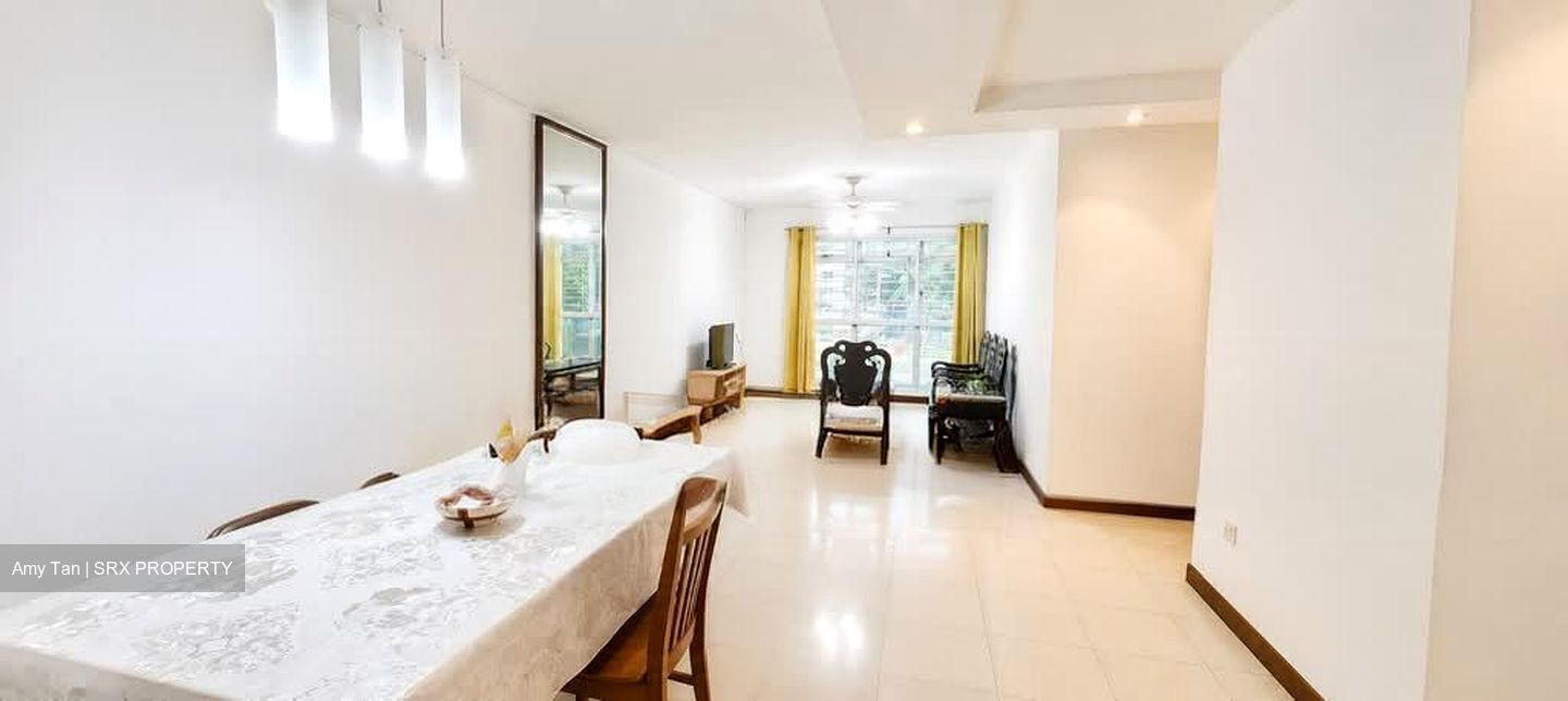 Blk 296 Punggol Grove (Punggol), HDB 5 Rooms #594469681